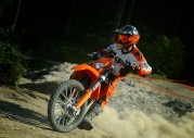 KTM 450 EXC KTM 450 EXC